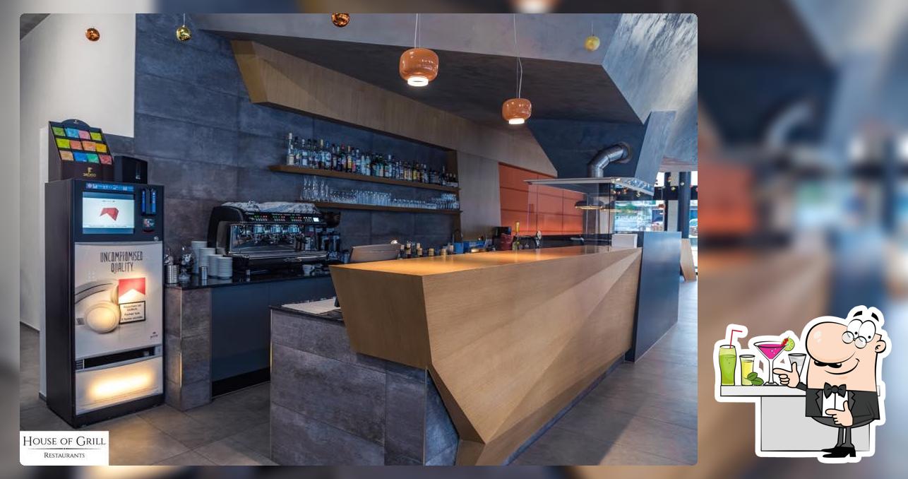 HOUSE of GRILL Uznach, Uznach Restaurantbewertungen