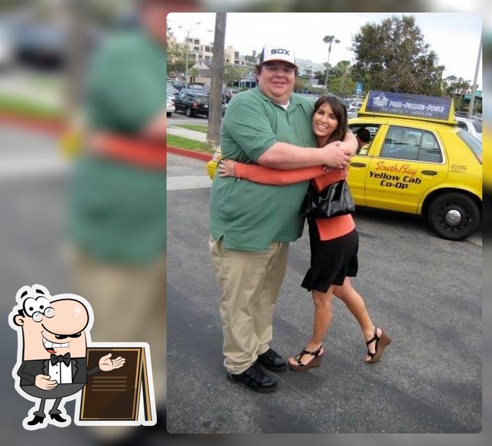 Chillers of Redondo Beach in Redondo Beach Restaurant reviews