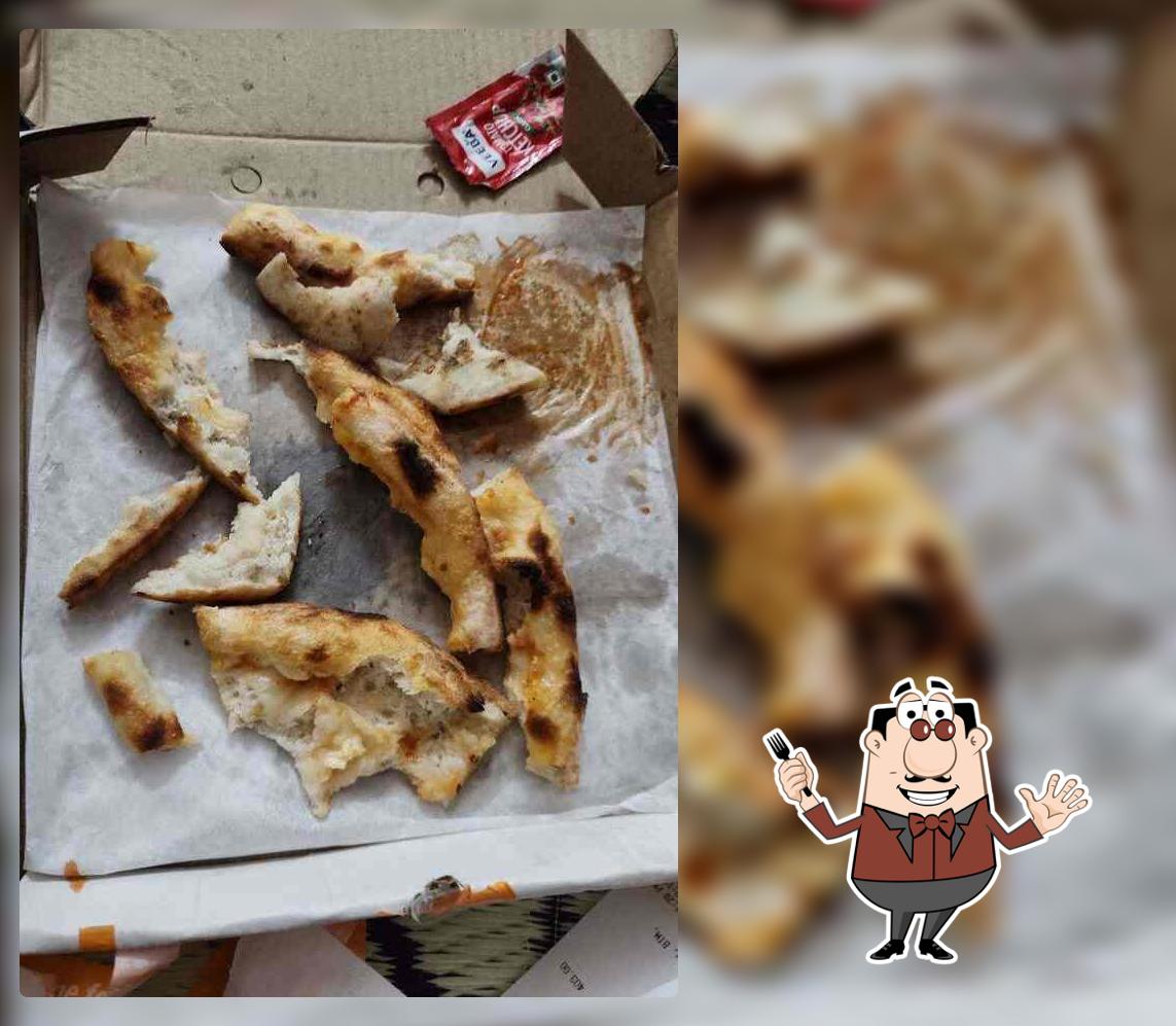 Woodfire Pizza House, Bengaluru - Restaurant reviews