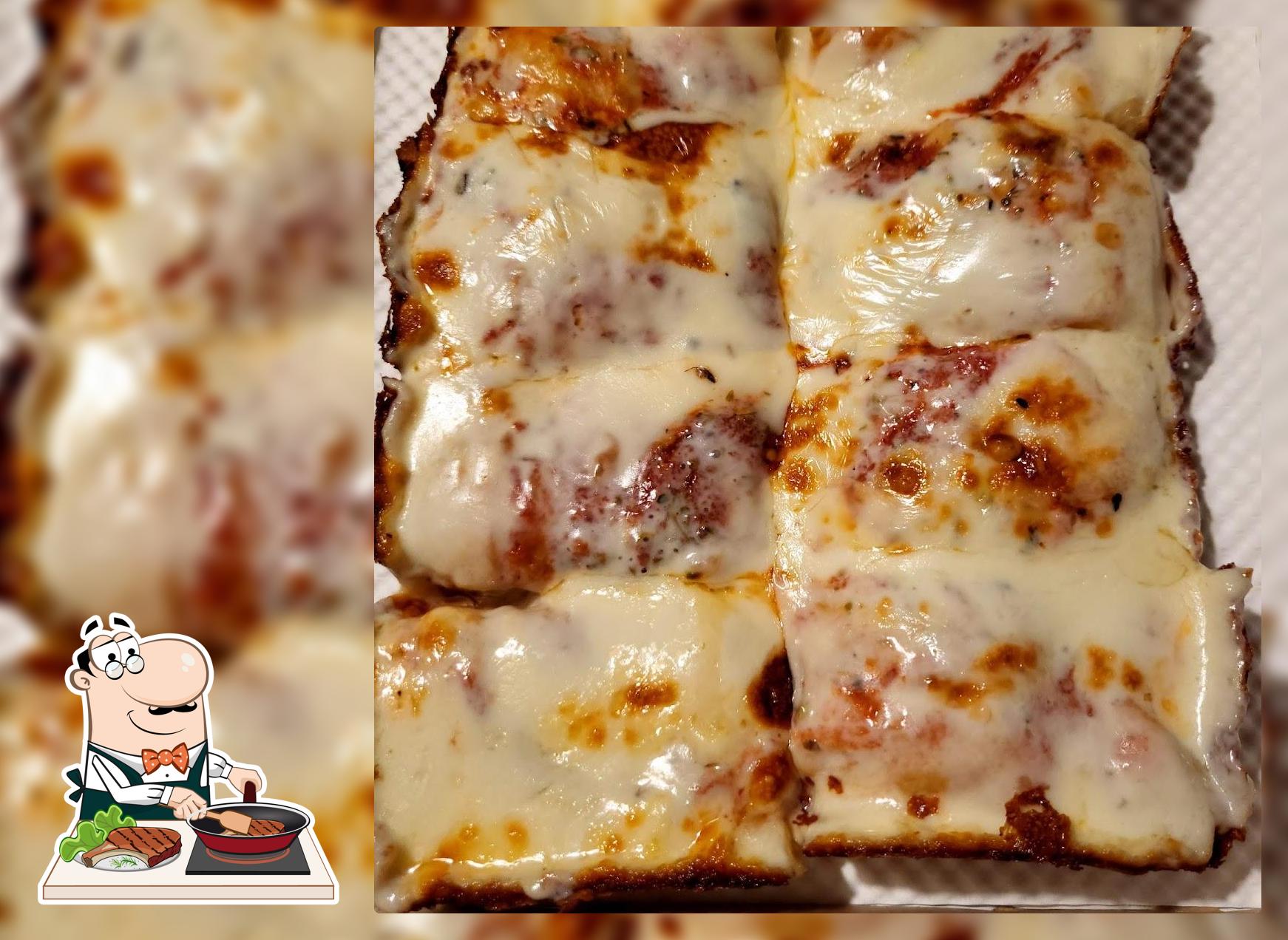 Detroit Pizzzes restaurant, Seoul Restaurant reviews