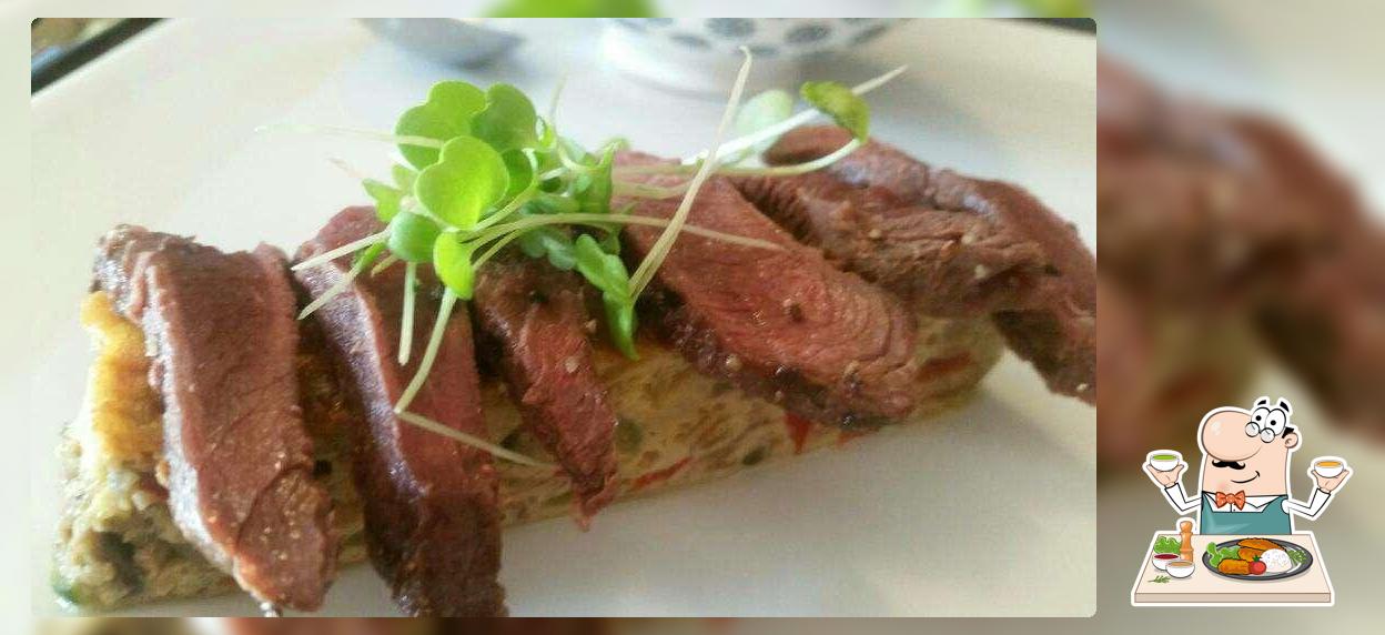 Jack & Jill Restaurant in Geelong Restaurant menu and reviews