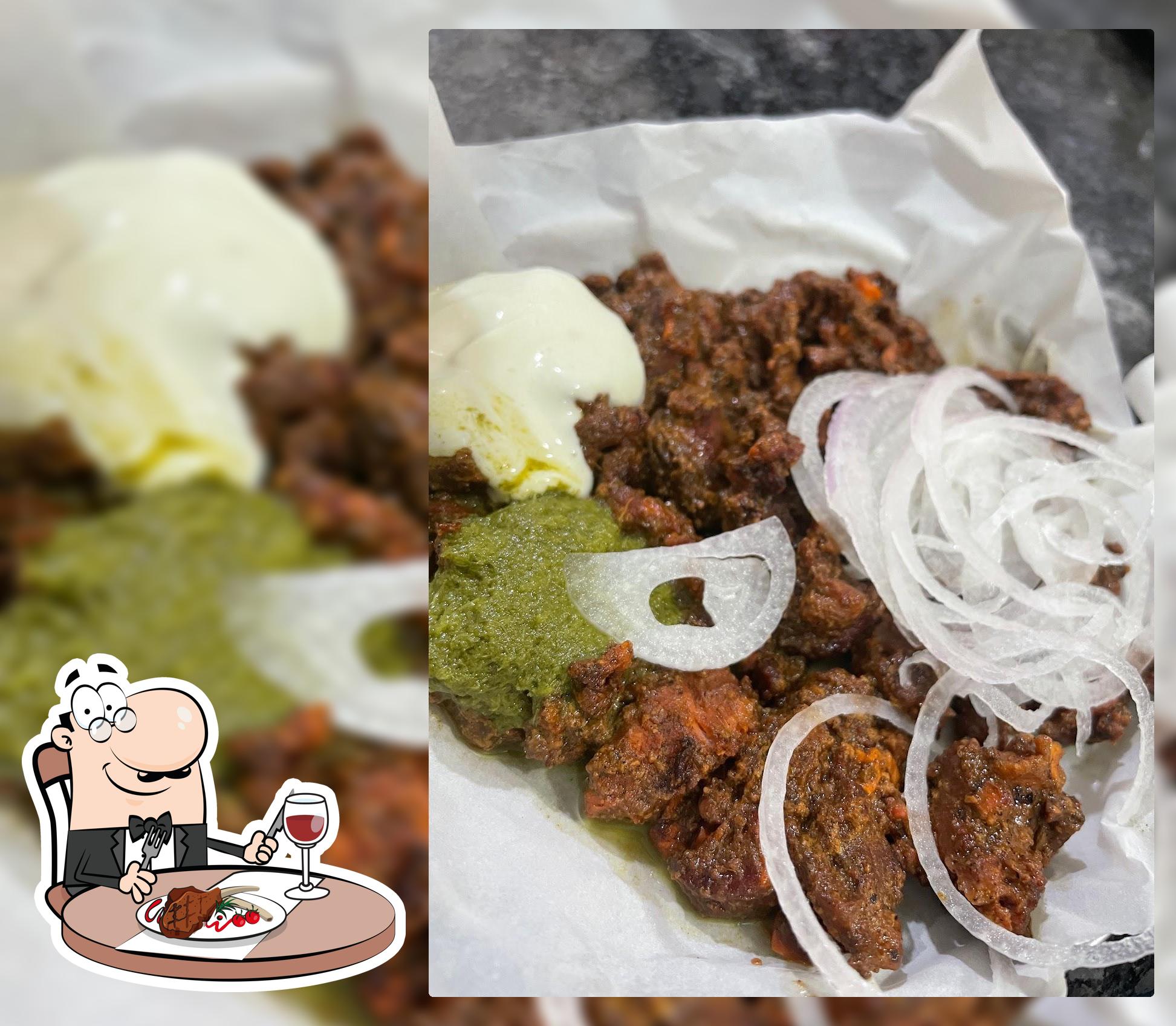 Kottaimedu Food Street, Coimbatore - Restaurant reviews