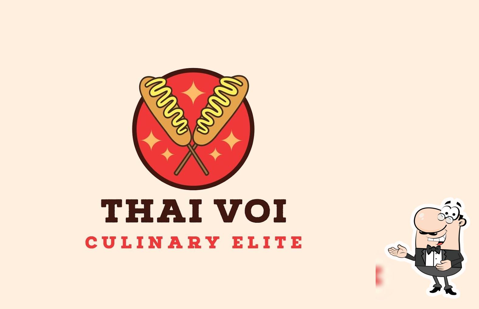 Bar Thai-Voi, Pila - Restaurant reviews