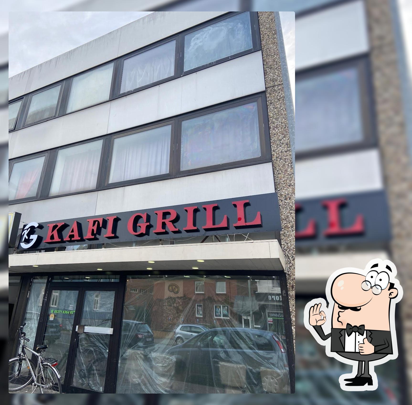 neden urfa grill und kebap haus