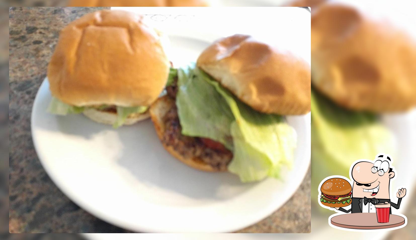 Chez Gail in BaieSainteAnne Restaurant reviews