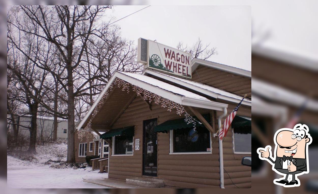 Wagon Wheel Delavan in Delavan Restaurant menu and reviews