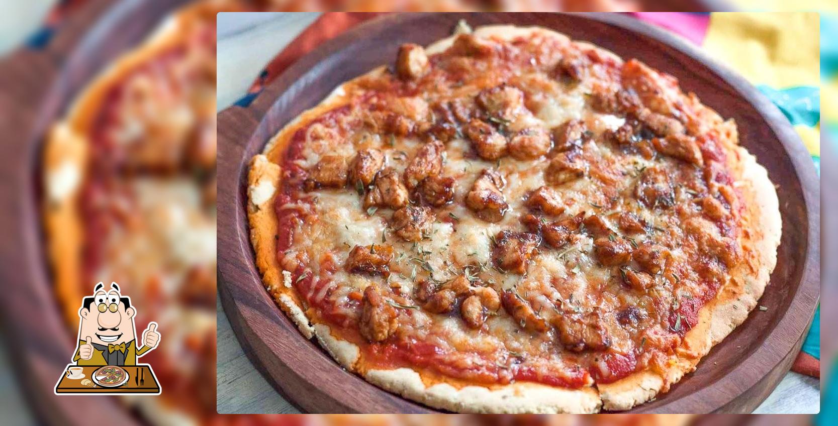 Pubg Burger, Chennai, Gst Road Restaurant reviews