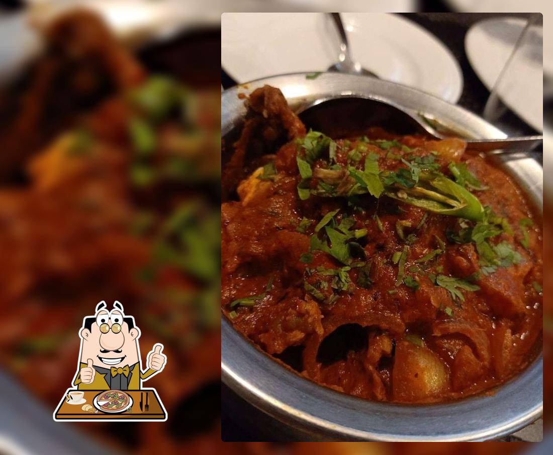 Saffron The Restaurant, Greater Noida Restaurant reviews