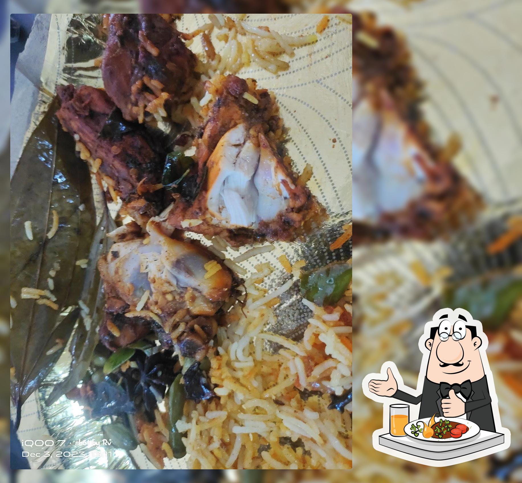 KB’s KITCHEN, Visakhapatnam - Restaurant reviews