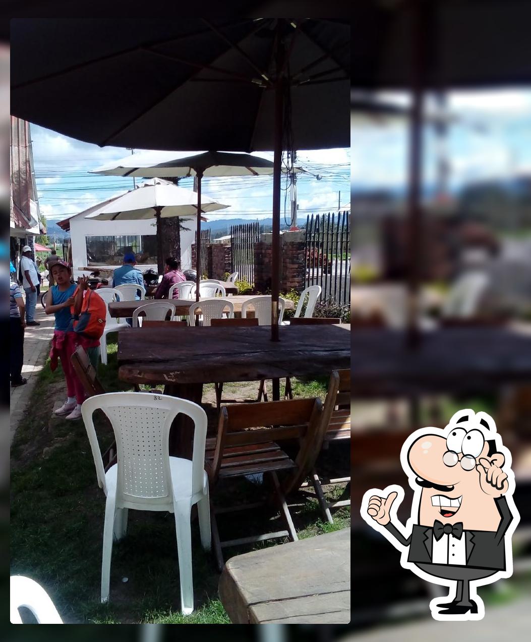 Restaurante El Triunfo, Bogotá, Cl. 40 Sur #16 - Opiniones Del Restaurante