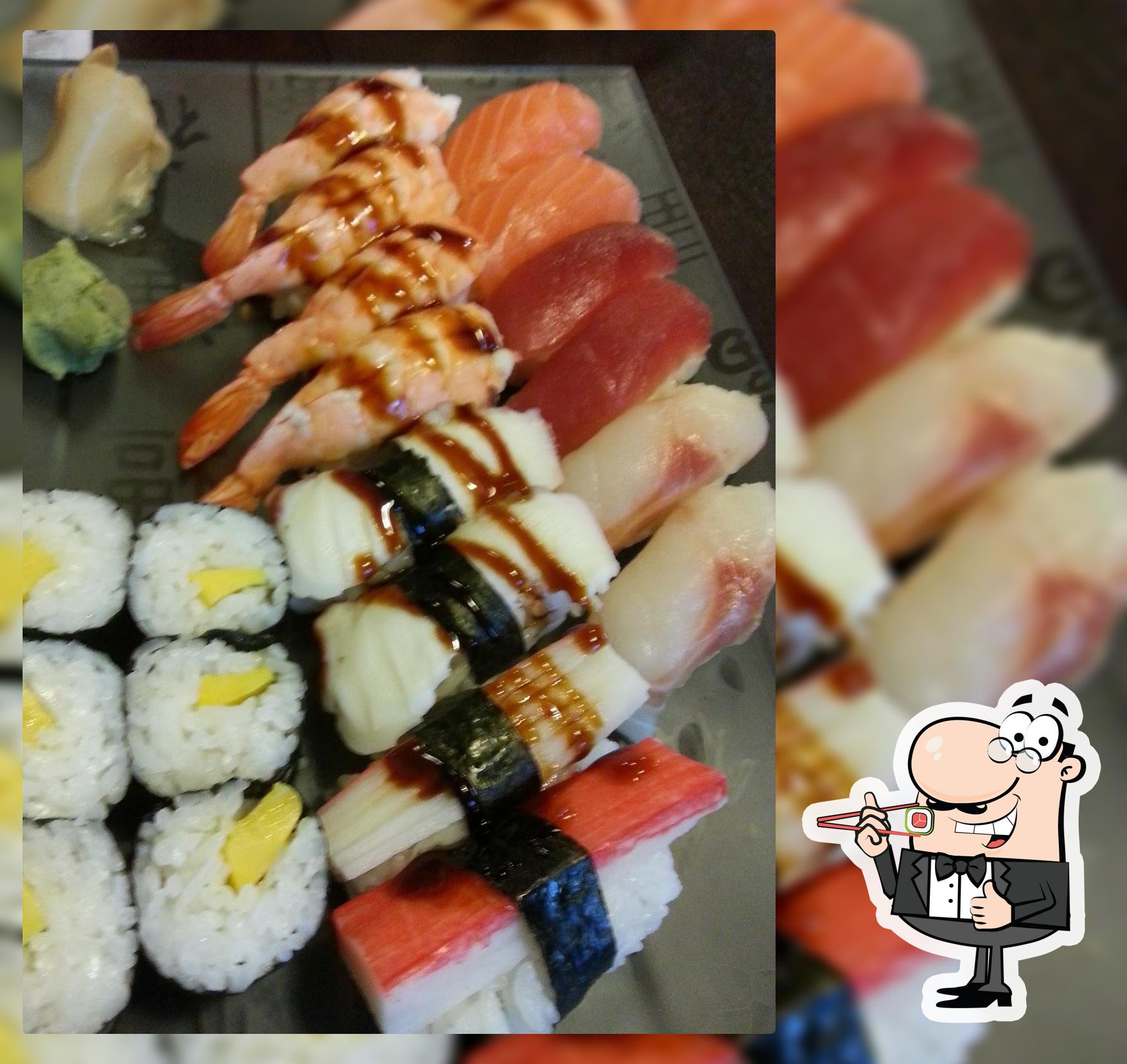 sushiko reggio emilia hotel europa