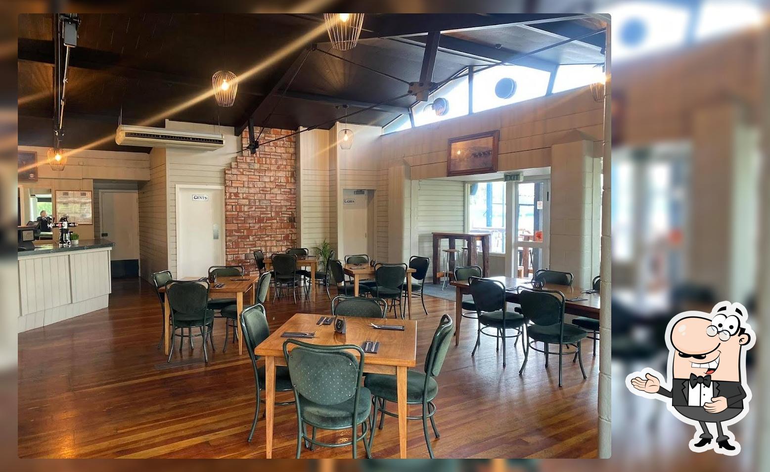 The Stables Bar and Grill in Waipukurau Restaurant reviews