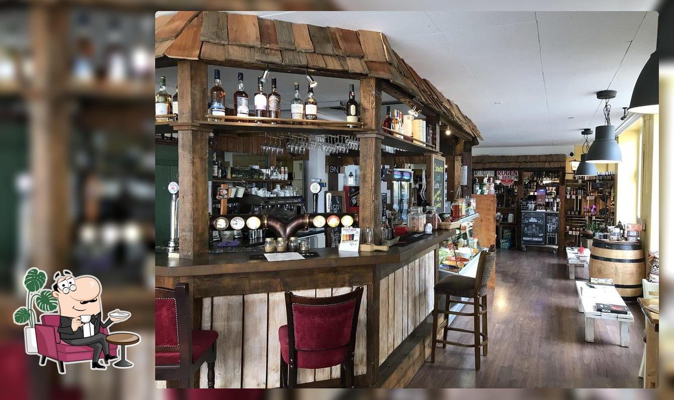 The Barrel, Interlaken Restaurantbewertungen