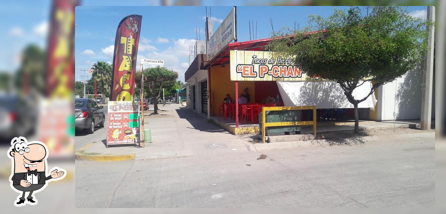 Restaurante Tacos De Birria El ciego, Los Mochis, Blvrd Pedro Anaya 371