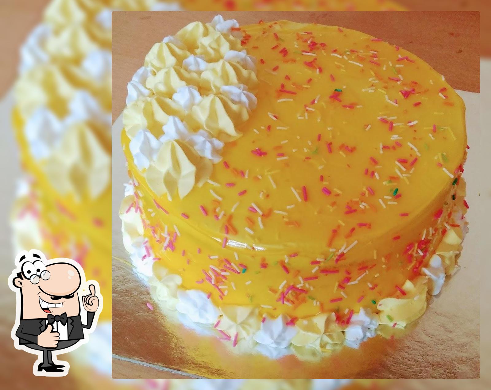 Supreme cake and pastry, Nagpur Restaurant reviews