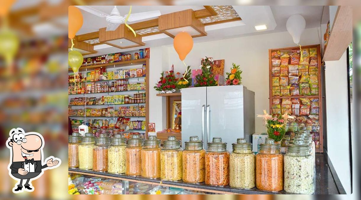 Tirupati Balaji Bakers, Ichalkaranji Restaurant reviews