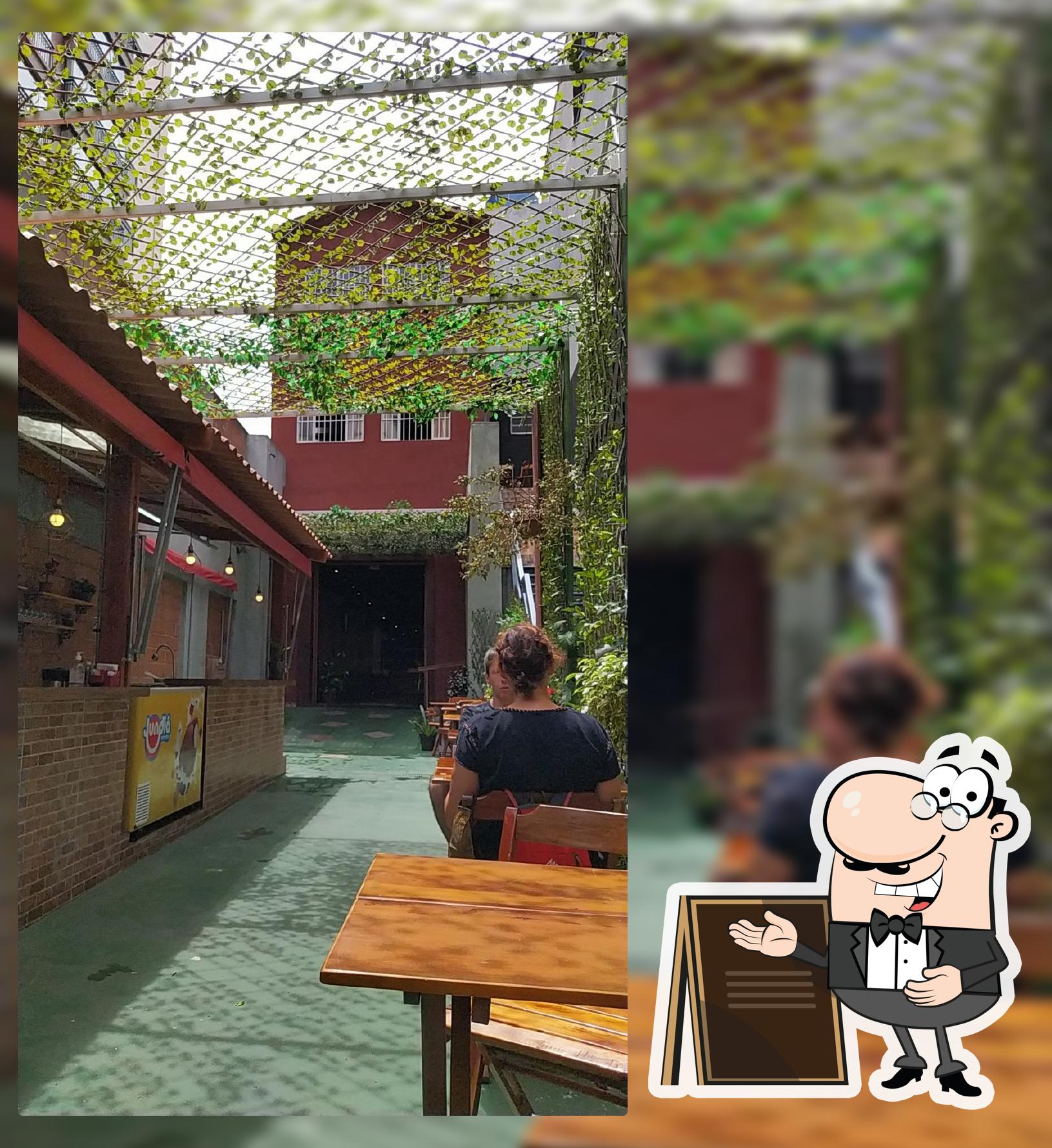 Kim's Bap Café e Restaurante, São Paulo - Avaliações de restaurantes