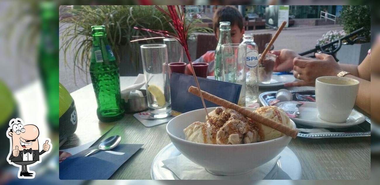 Rock Mine Café, Genk