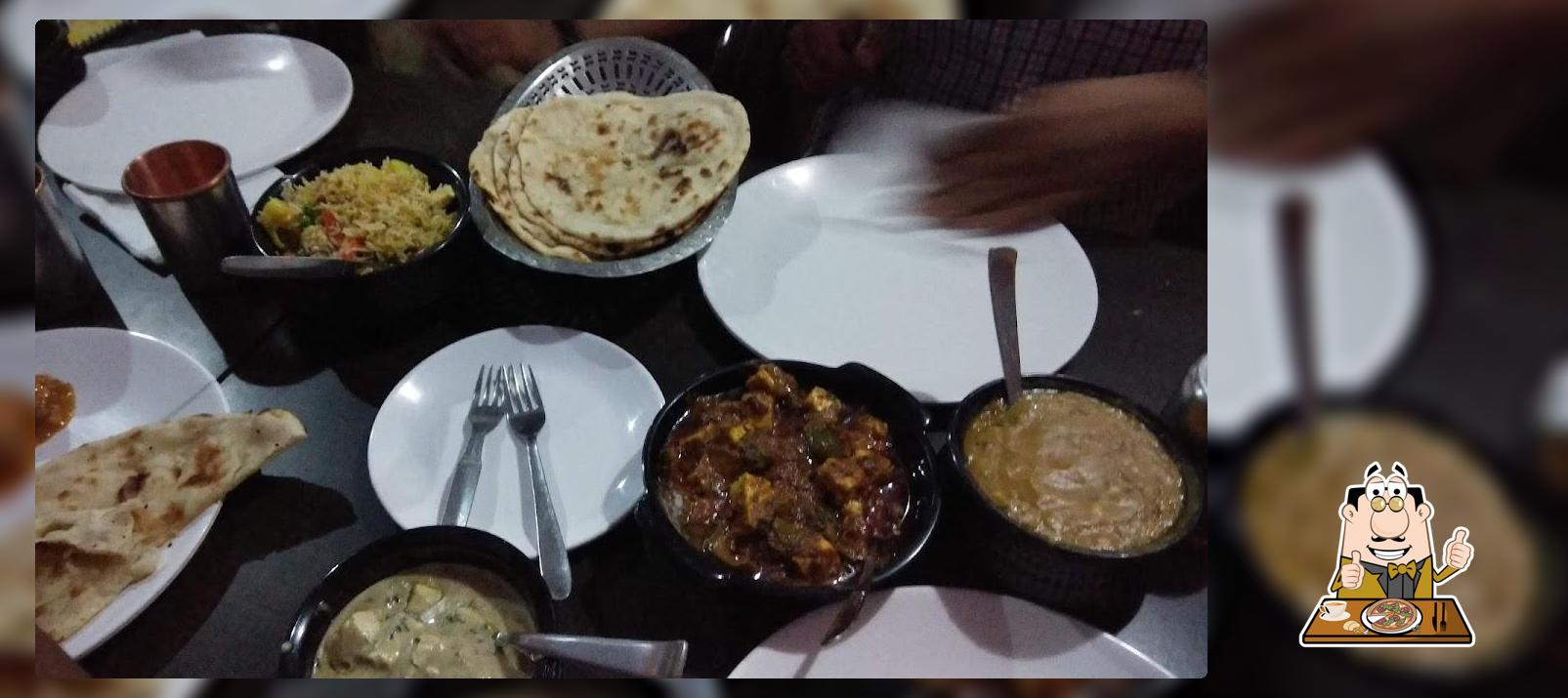 Hookah Lounge, Kharagpur Restaurant reviews