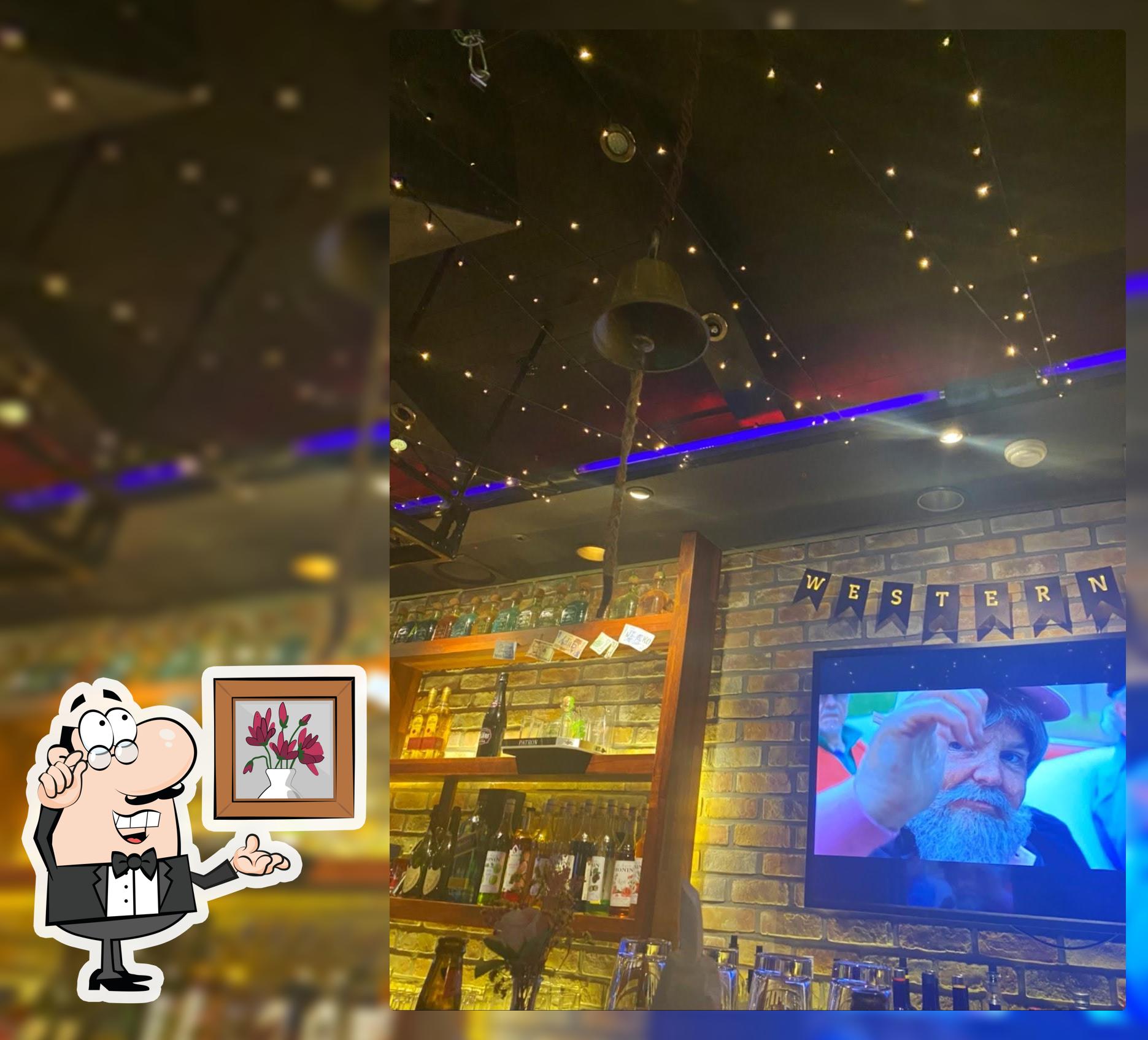 웨스턴펍 pub & bar, Pyeongtaek-si - Restaurant reviews