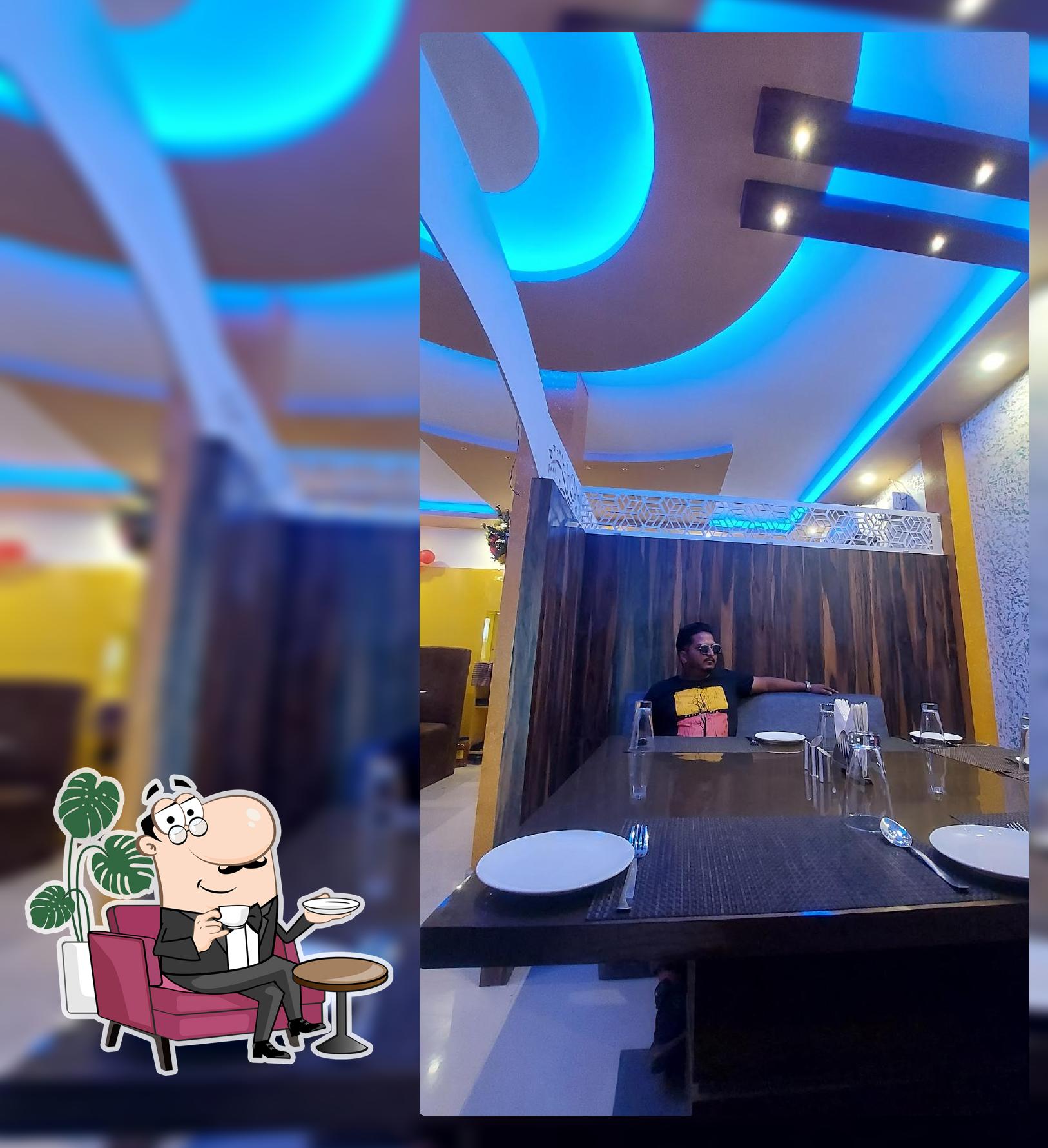 Chopstick Family Restaurant, Begusarai Restaurant reviews