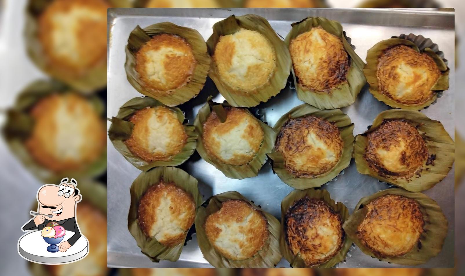 PhilAm Raritan Filipino Food & Bakery in Raritan Restaurant reviews