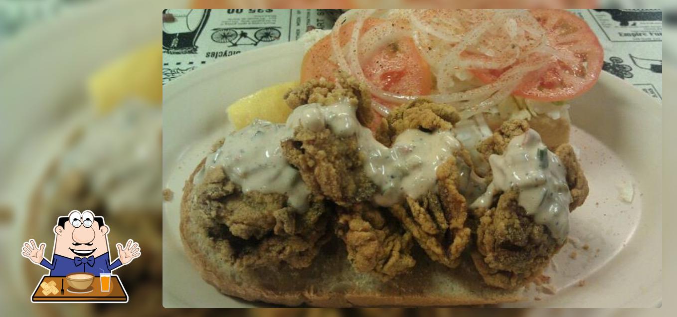 Catfish Cabin, 192 Highway 96 N in Lumberton Restaurant menu and reviews