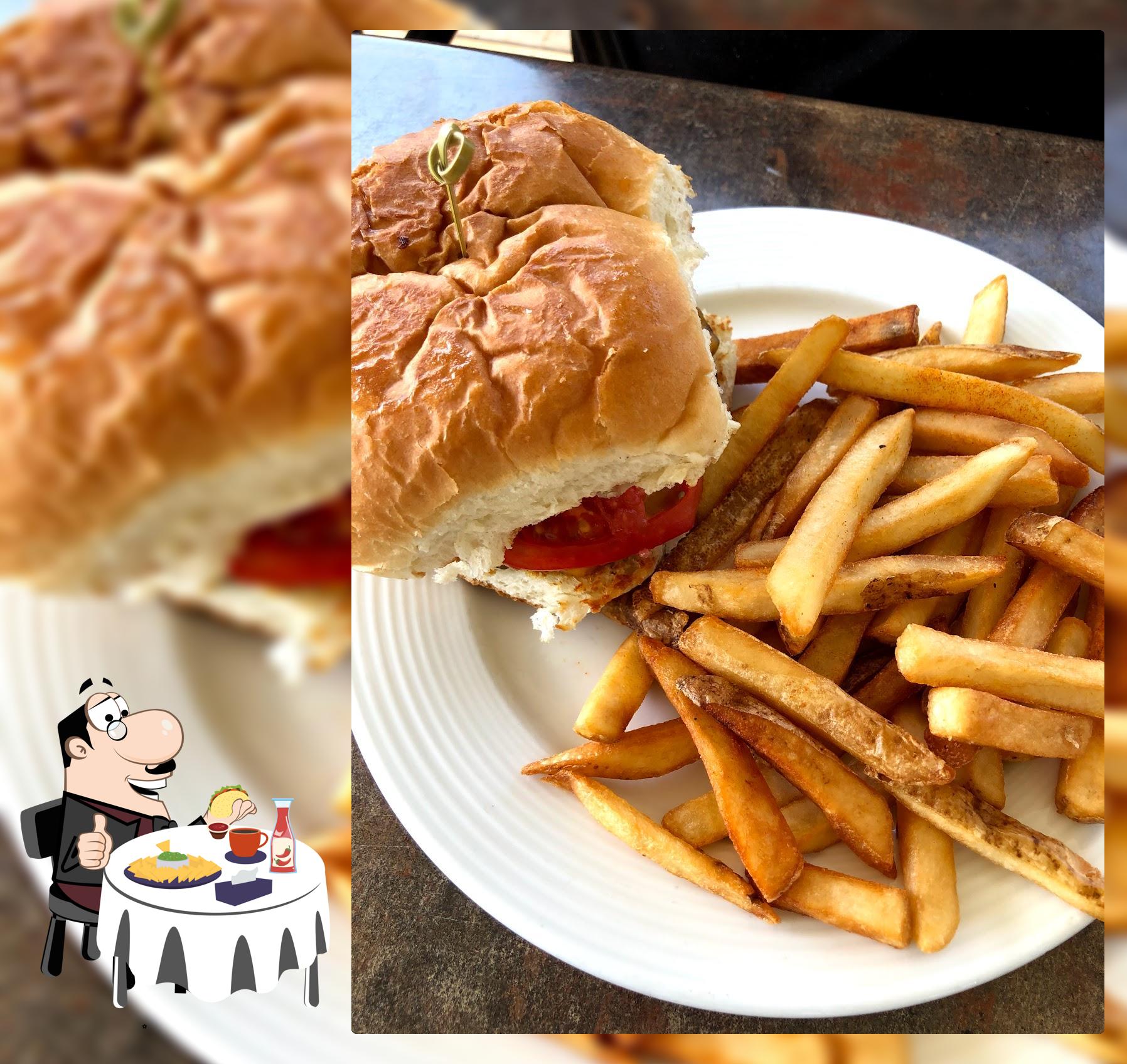 The Berry Barn, 830 Valley Rd in Saskatoon - Restaurant menu and reviews