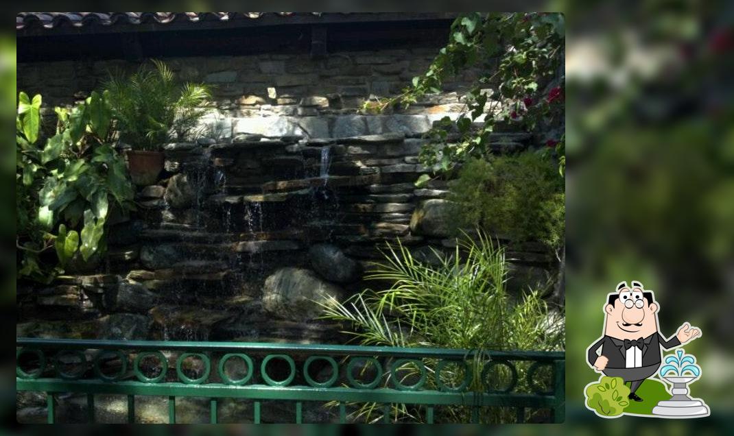 Luminarias Restaurant & Special Events in Monterey Park Restaurant