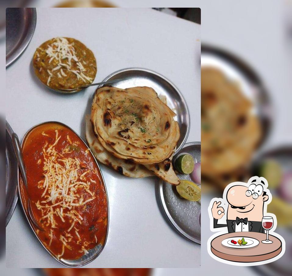 Ashoka Family Restaurant, Gwalior Restaurant reviews