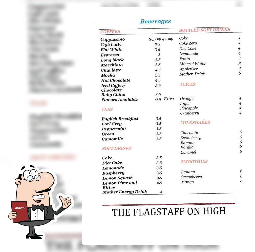 Restaurante The Flagstaff Hotel Maryborough Steak House, Maryborough