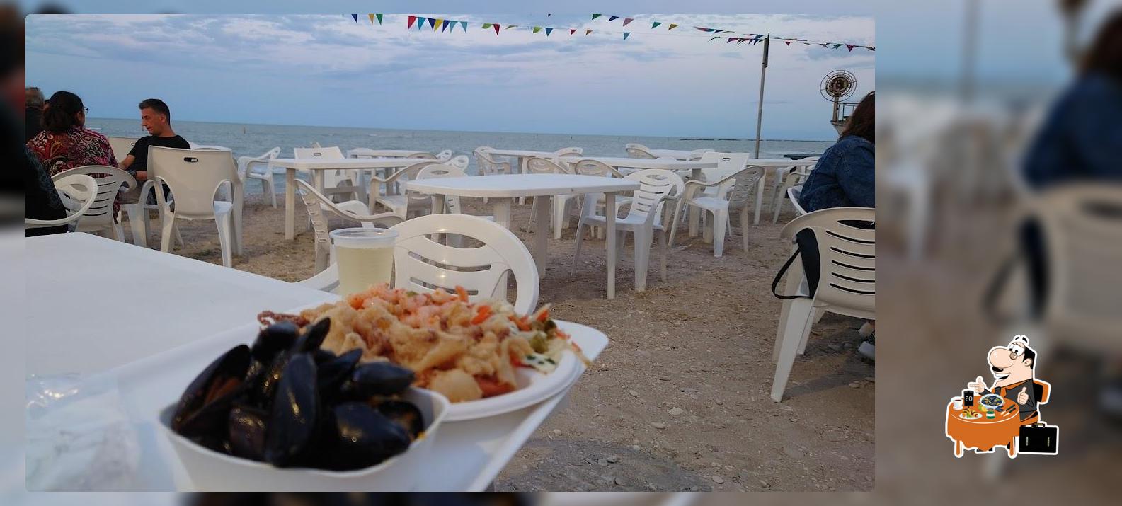 il mare in tavola marina palmense