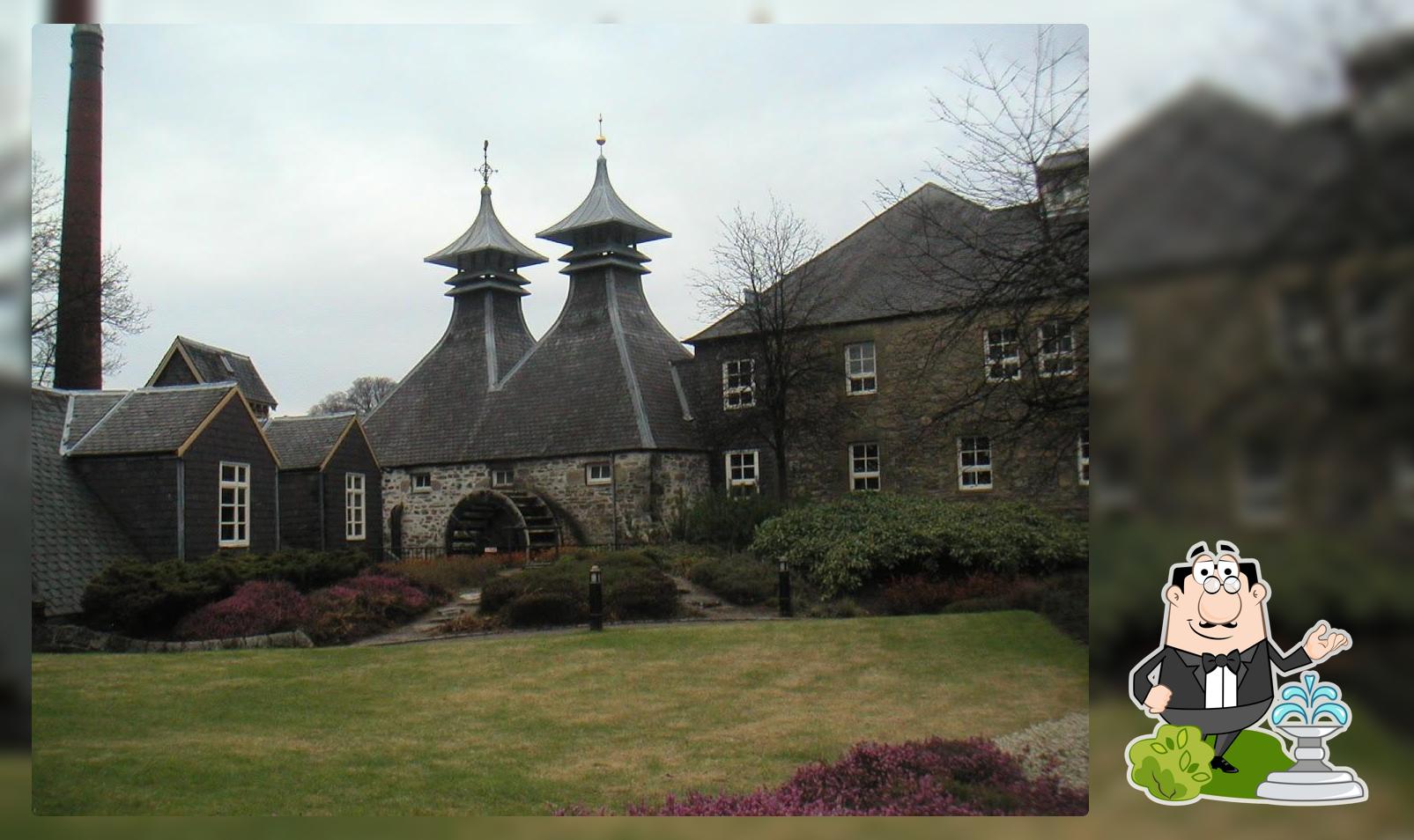 Strathisla Bakery, 166 Mid St in Keith Restaurant reviews