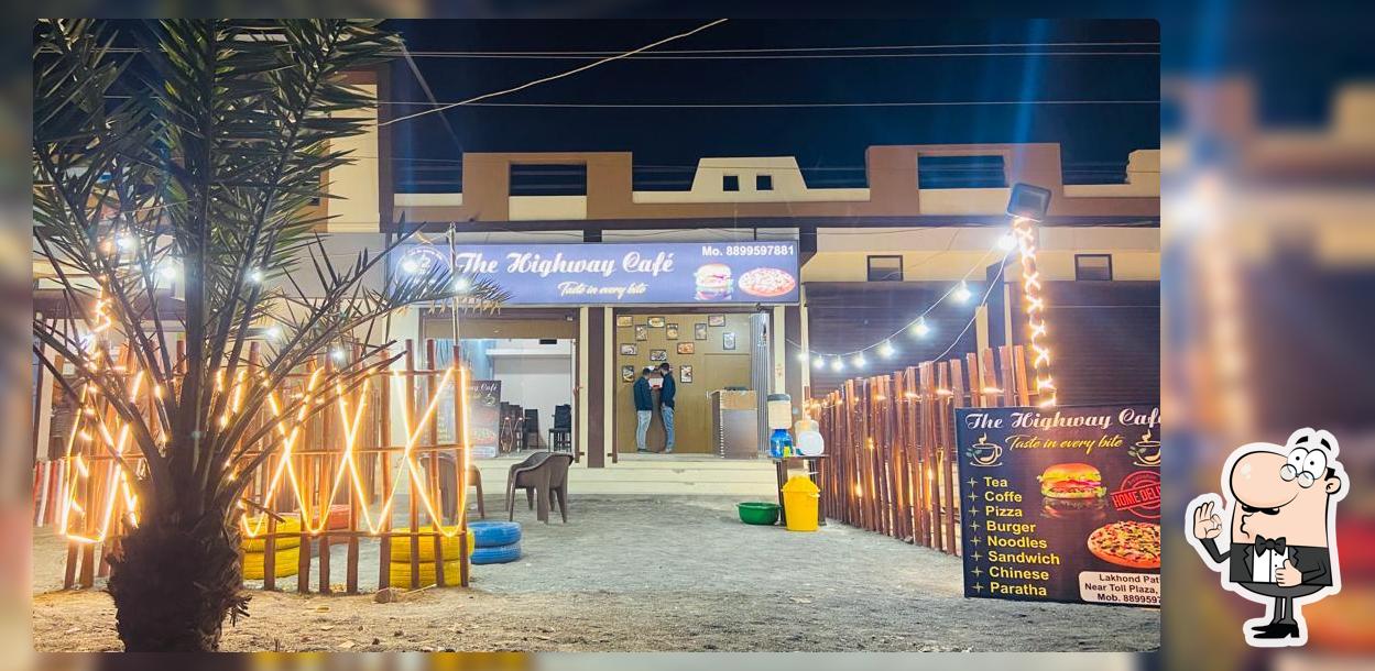 The Highway Cafe, Bhuj Restaurant reviews