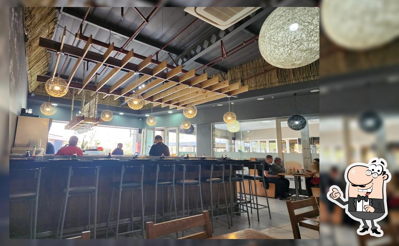 Tataki Glen Balad restaurant, Kempton Park Restaurant reviews