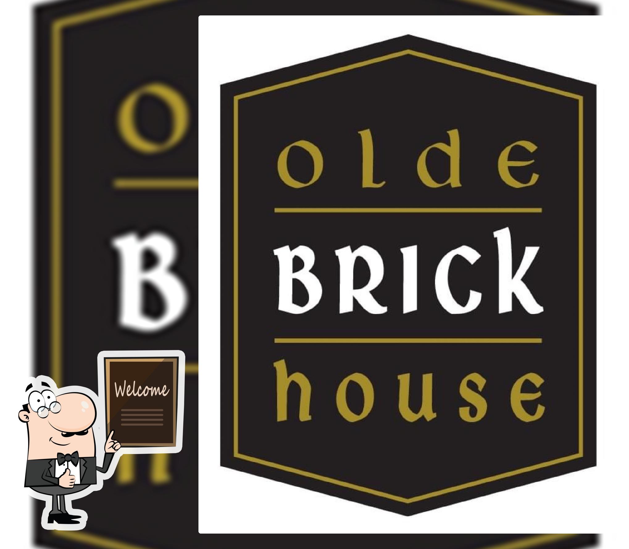 Olde Brick House in Cedar Rapids - Restaurant menu and reviews