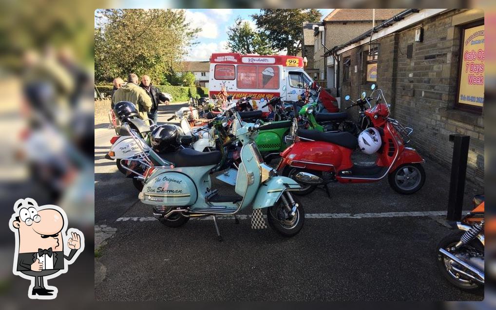 Kendall's Ice Cream Parlor & Cafe in Halifax Restaurant menu and reviews