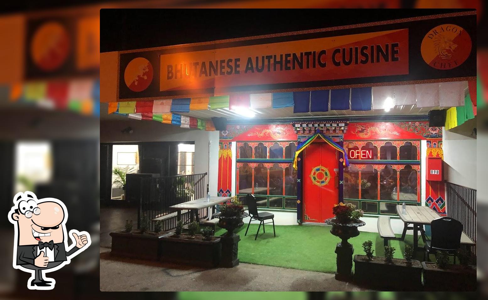 Bhutanese Takeaway in Osborne Park Restaurant menu and reviews