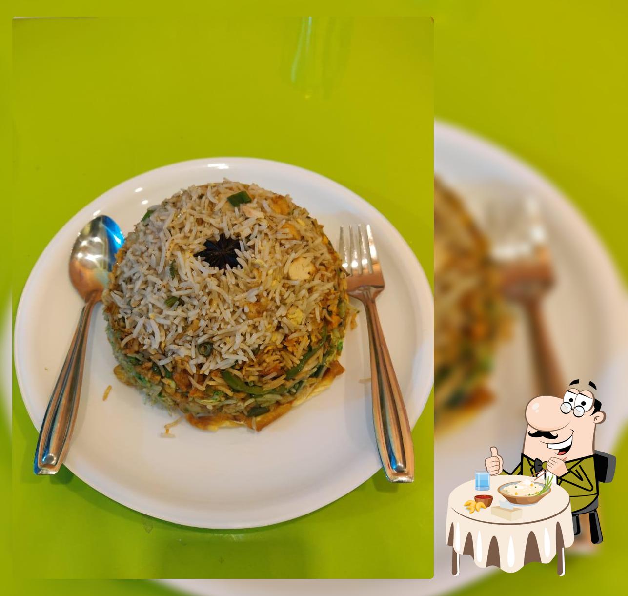 Star Chinese Ulwe, Navi Mumbai Restaurant reviews