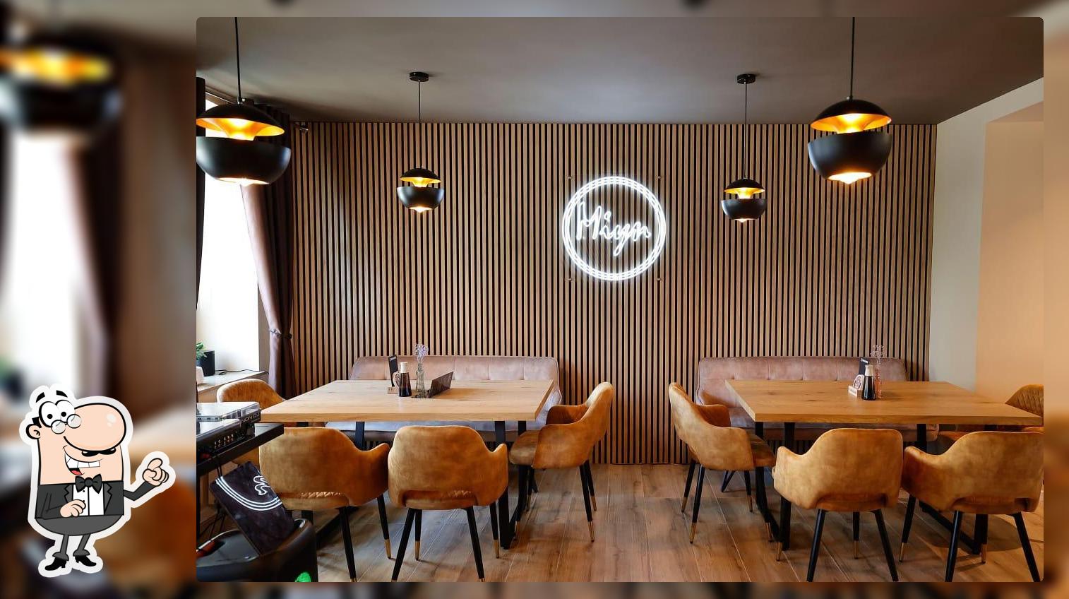 miyu sushi in galeria gourmet marienplatz