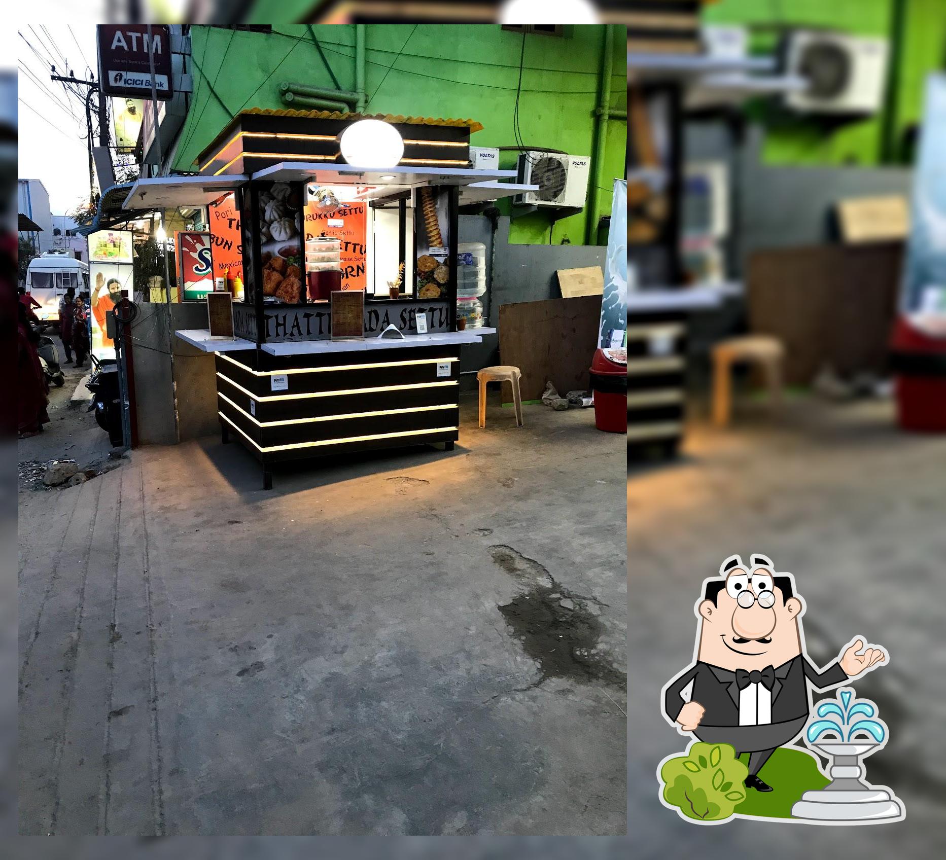 FOOODY Chennai Restaurant Reviews FOOODY Chennai Restaurant Reviews