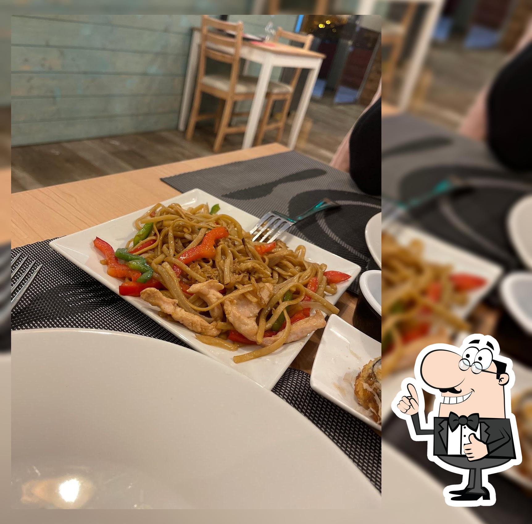 fotos de the agus orihuela restaurante en orihuela