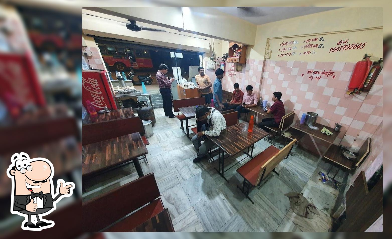 Gokul Bhojnalaya, Mumbai - Restaurant reviews