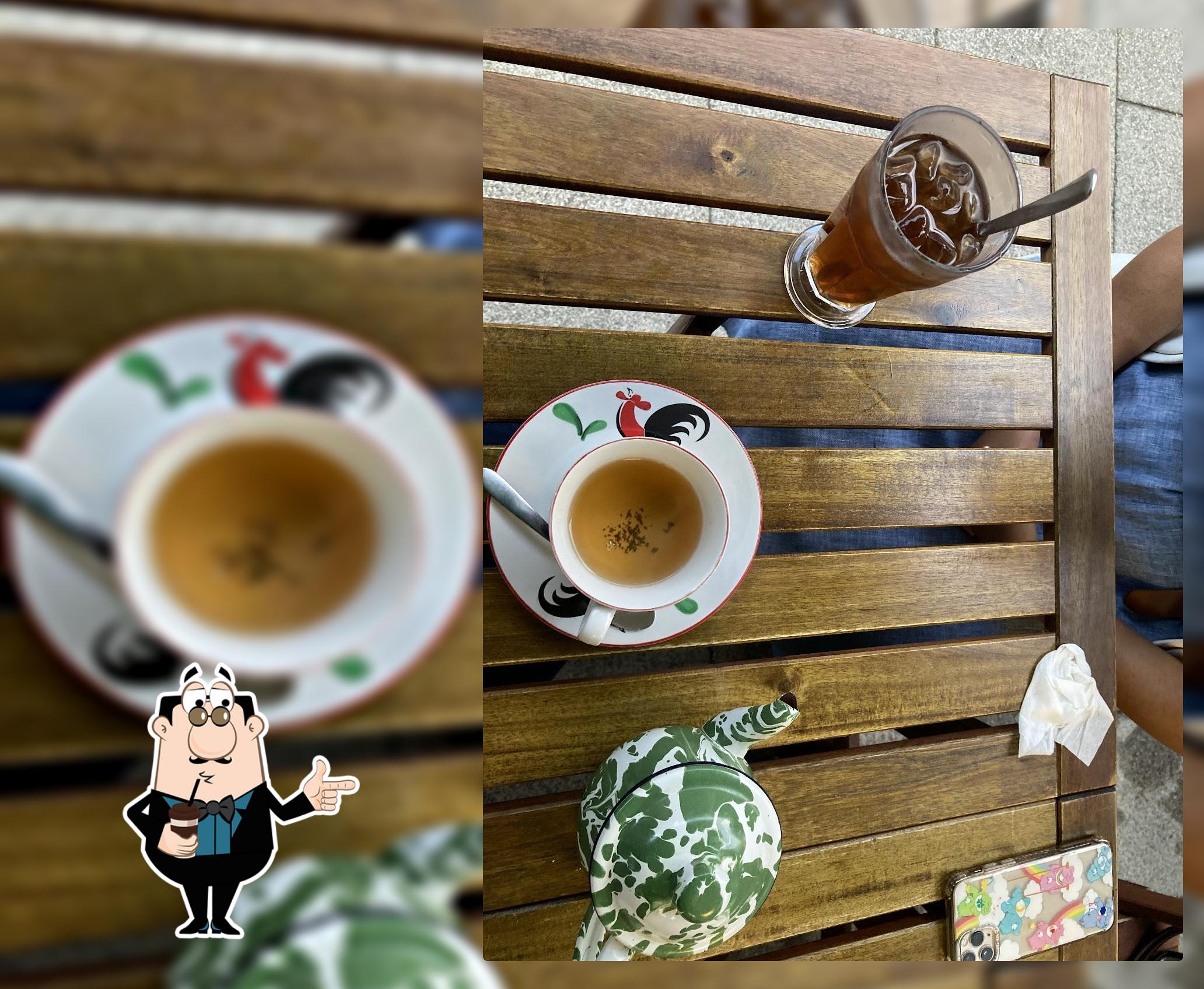 WAROENG WINDSOR LTD in Windsor Restaurant menu and reviews