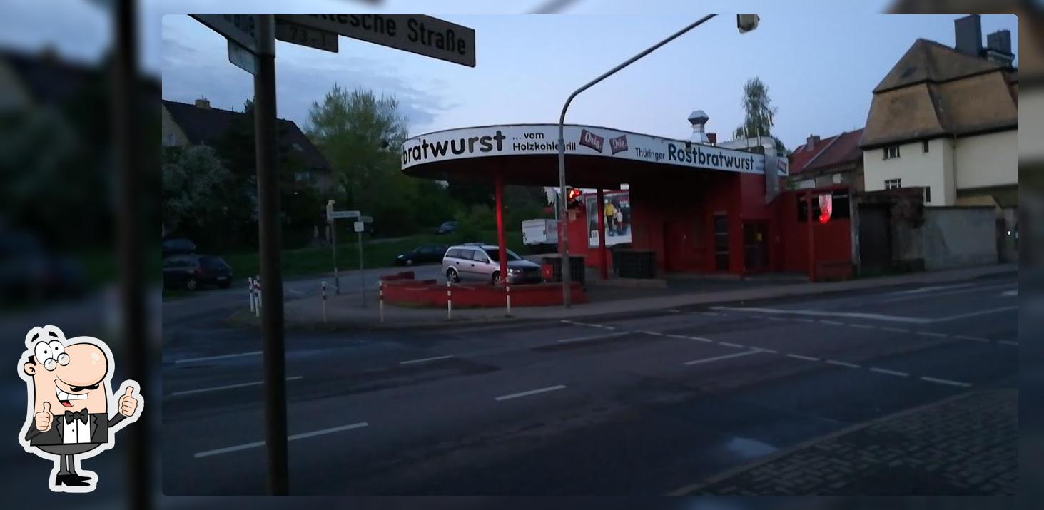 Henryk Frühauf Imbißbetrieb restaurant, Schkeuditz Restaurantbewertungen