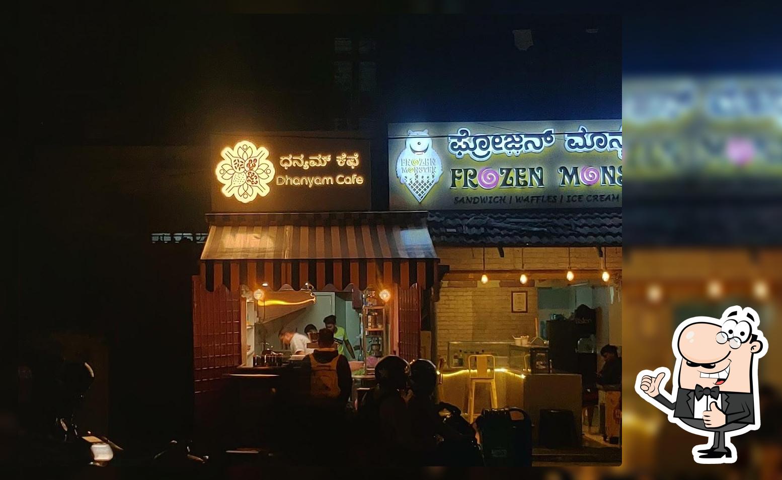 Dhanyam Cafe, Bengaluru - Restaurant reviews