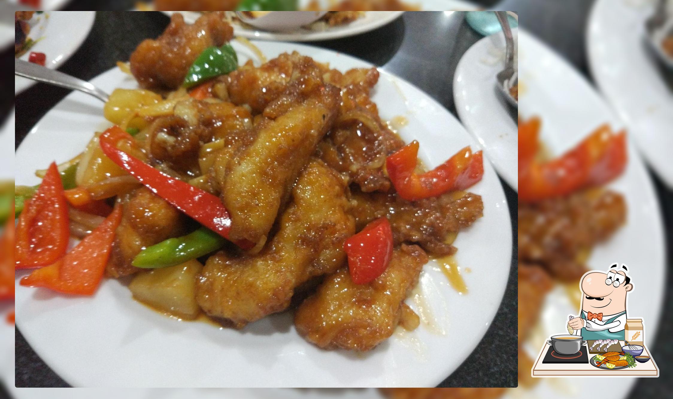 Panda Garden Chinese Restaurant in Joondalup Restaurant reviews