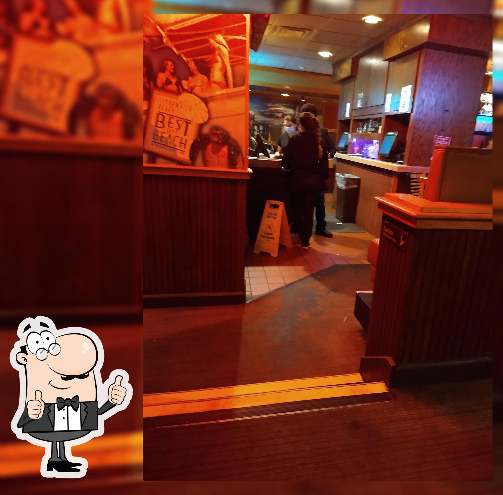 Carside To Go in Clearwater Restaurant reviews