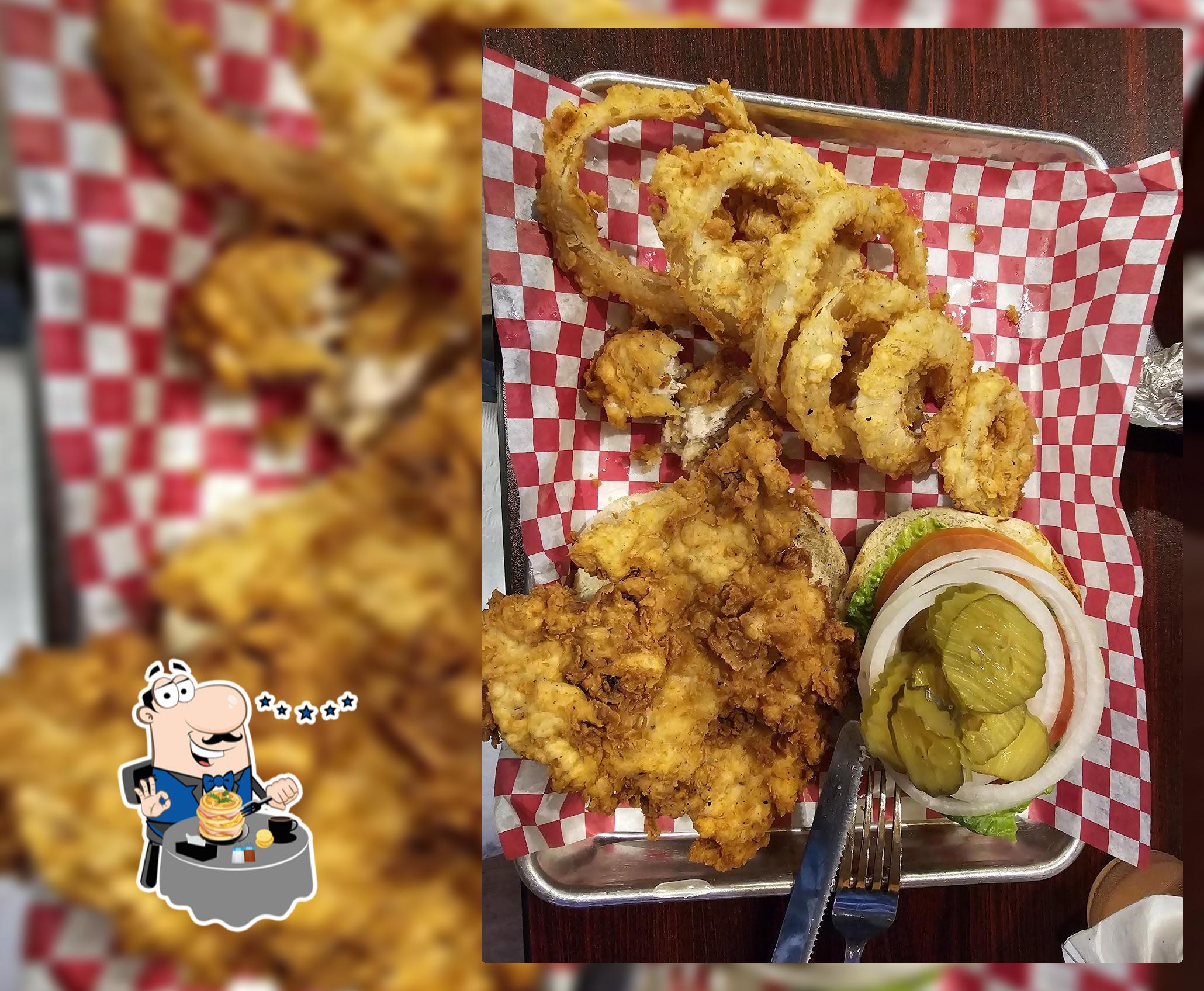 Louie's Six Mile in Port Lavaca Restaurant reviews