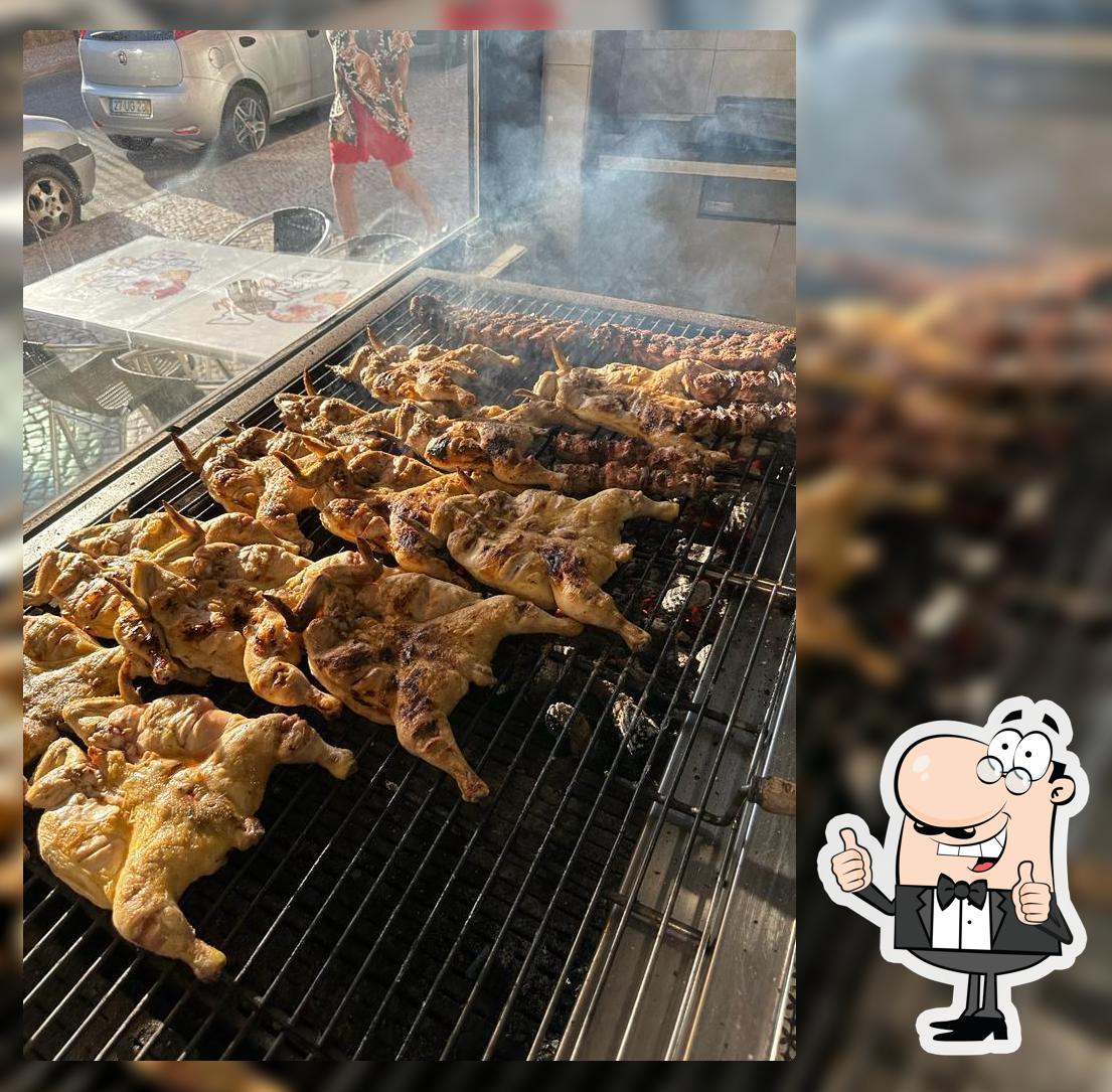 Churrasqueira Brasa Grill restaurante, Lisboa - Avaliações de restaurantes